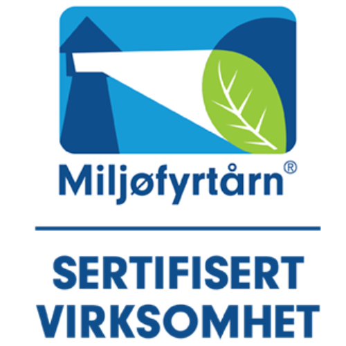 Miljøfyrtårn